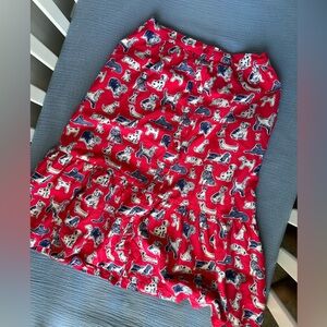 Cath Kidston Dog Skirt